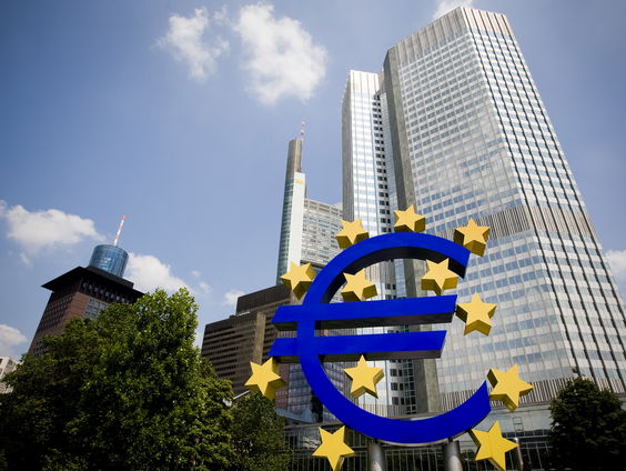 Deflatie in de eurozone: klinkt leuk, maar is vooral signaal dat het economisch slecht gaat