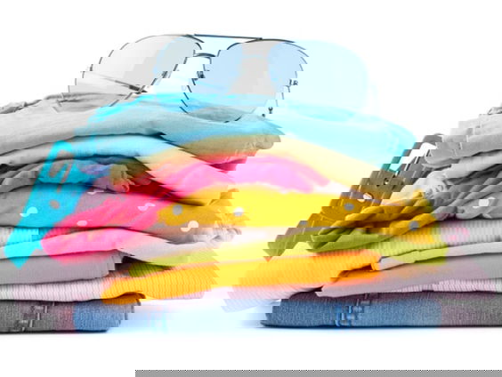 'Zomerkleding op werk: waar ligt voor jou de grens?'