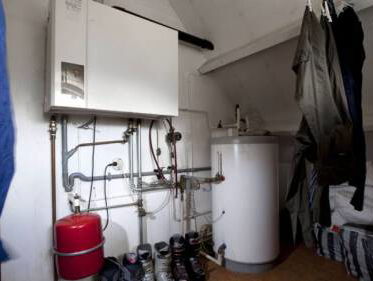 'Over drie jaar geen traditionele cv-ketel meer'