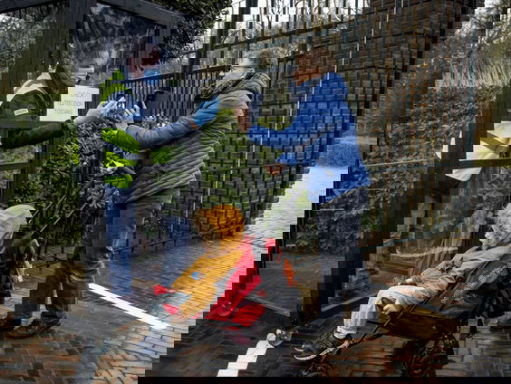 Ethische bezwaren tegen een 'testsamenleving'.