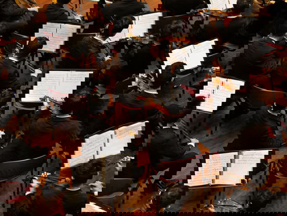 (Un)heard: onvoltooide composities