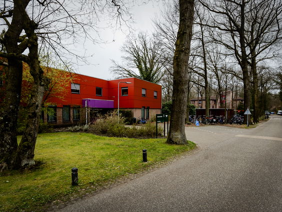 Theaterlessen voor tbs'ers