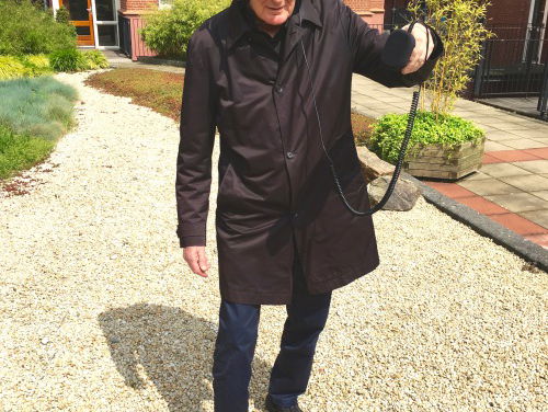 OVT 22 juli 2018, 11:00-12:00, 2e uur