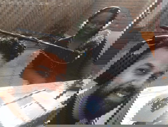 Crowdfunding voor Gilly Emannuels