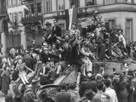 Wie waren de onbekende bevrijders uit de documentaire van Gisèla Mallant?