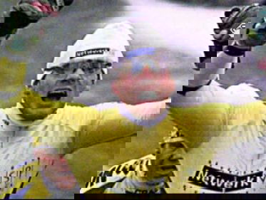 Hoe de Elfstedentocht het leven van Henk Angenent voorgoed veranderde