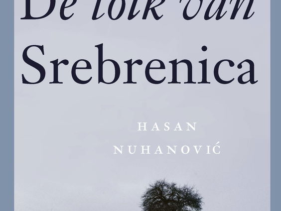 De tolk van Srebrenica