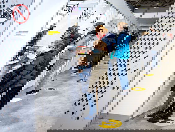 Meerderheid kamer wil kinderen vaccineren