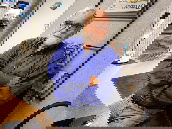 Ton Derksen over zijn boek "Het falen van de Hoge Raad"