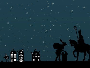 Sinterklaasgedichten voor Nederland