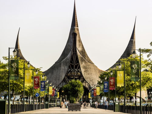 De Efteling gaat weer open