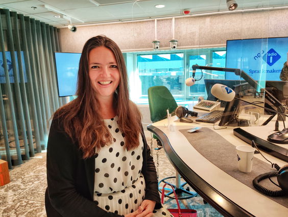 Sophie van der Zee over haar onderzoek naar het leugenachtig gedrag binnen families en vriendengroepen