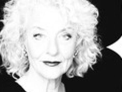 De column van Nelleke Noordervliet - Hilary Mantel