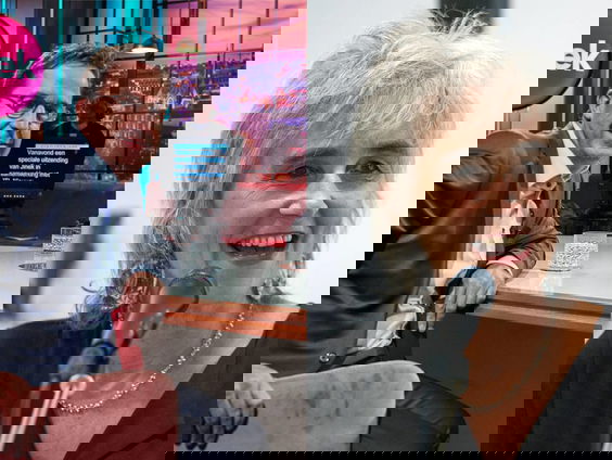 Marion Koopmans en Diederik Gommers winnen de Machiavelliprijs