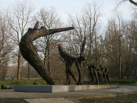 Historisch onderzoek naar slavernijverleden Amsterdam