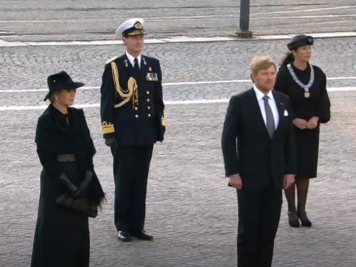 Aparte Bevrijdingsdag voor veteraan Anne-susan Sas