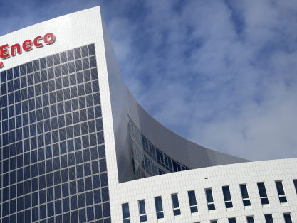 Gemeenten willen af van aandelen Eneco