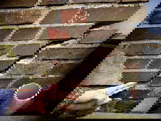 NAM wil maar 50 huizen versterken in Groningen