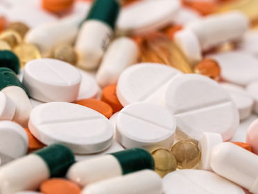 Hoe je met minder medicijnen gezonder kunt leven