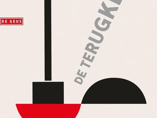 De Terugkeer van Esther Gerritsen