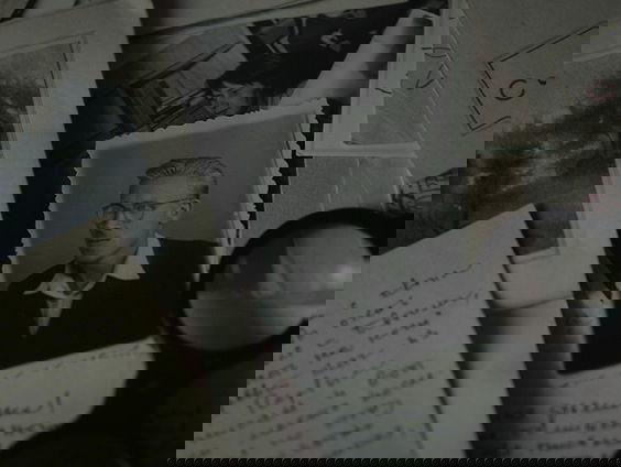 Idfa-documentaire 'Turn your body to the sun'