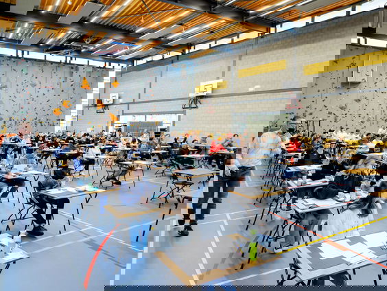 Scholen gaan open, maar wat vinden de leraren?