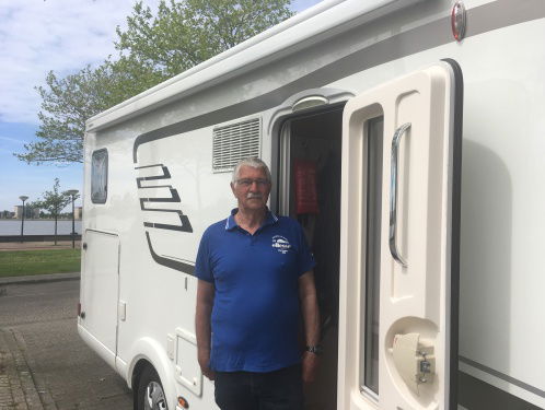 Mijn Nederland: ik wil nooit meer een vrouw