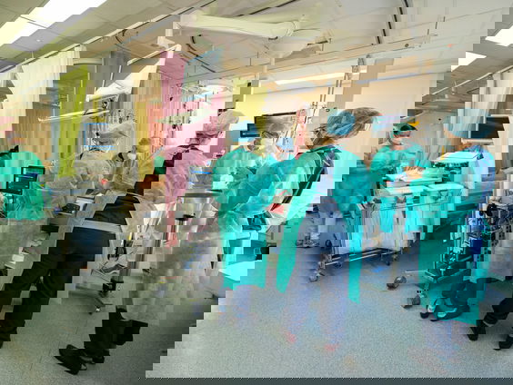 Maagverkleining populairder door corona