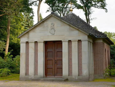 Begraafplaatsen vaak inzet van controverse