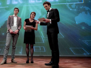 Huib Modderkolk over kort geding AIVD