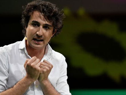 Sven Op 1 - Jesse Klaver: geld dat schatkist spekt door stijging gasprijzen moet terug naar de burger