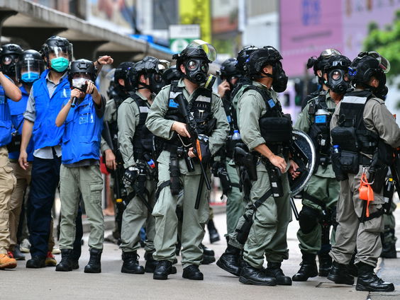 Moet Nederland zich actiever bemoeien met de mensenrechten in China?