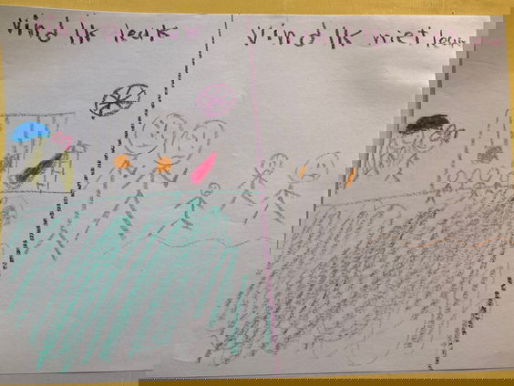 Werkgroep Kind in azc: kinderen voelen zich niet veilig