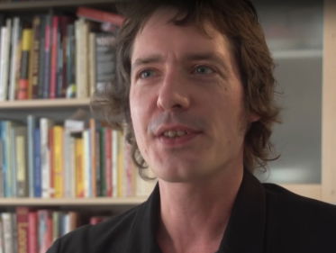 Roderik Six over de donderdag die was