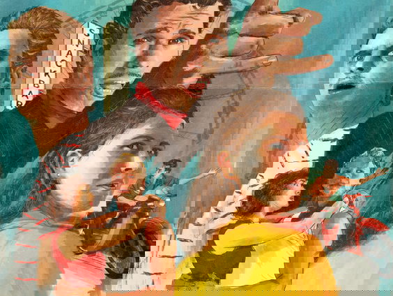 Toneelgroep Jonge Honden maakt toneelstuk over 'Spaghettirellen'