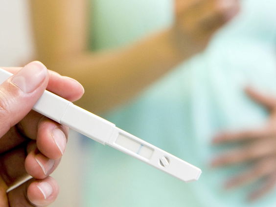 44 zwangerschappen per minuut eindigen in een miskraam