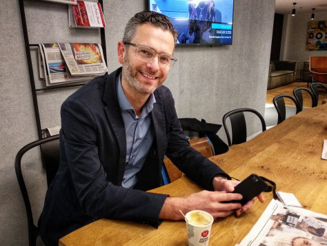 Hoe verklaar je de toenemende populariteit van individuele sporters?