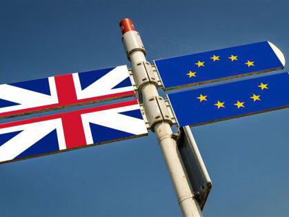 Het laatste Brexit-nieuws van Tim de Wit