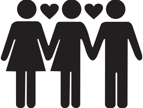 Levi is geen man maar ook geen vrouw