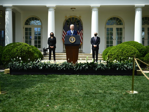 Petitie om de Rose Garden in oude glorie te herstellen