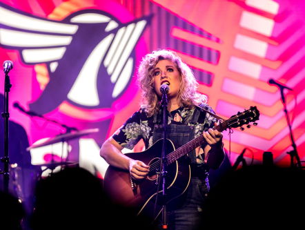 "2019 wordt het jaar van de vrouwelijke artiesten"