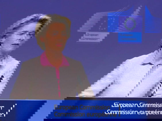 Correspondent Brussel: 'Europa kon opluchting minder laten zien'