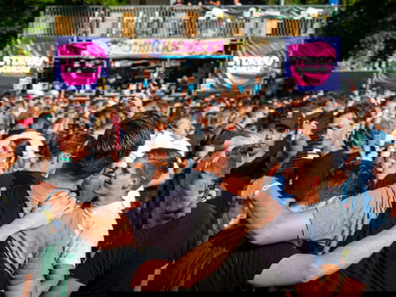 Festivalorganisator ID&T spant kort geding aan tegen kabinet