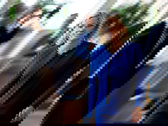 Nieuwe premier van Zweden na zeven uur alweer opgestapt