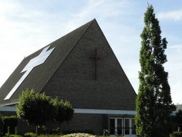 Steeds meer milieubewuste kerken en moskeeën