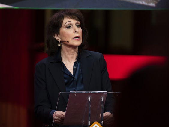 Shula Rijxman over bedreigingen richting journalisten