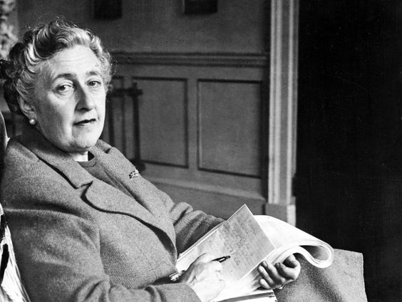 De mysterieuze verdwijning van Agatha Christie