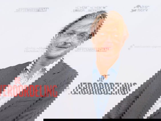 Kunststof - Sander Burger, regisseur