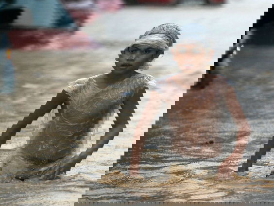 'Investeer bij natuurrampen meer in hulp vooraf in plaats van achteraf