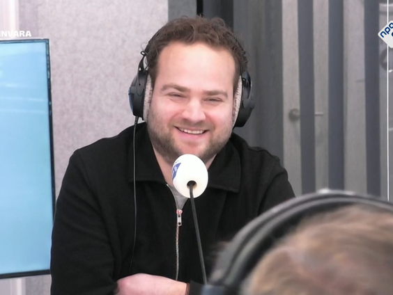 Wytse van der Goot met de belangrijkste lessen voor een voetbalcommentator